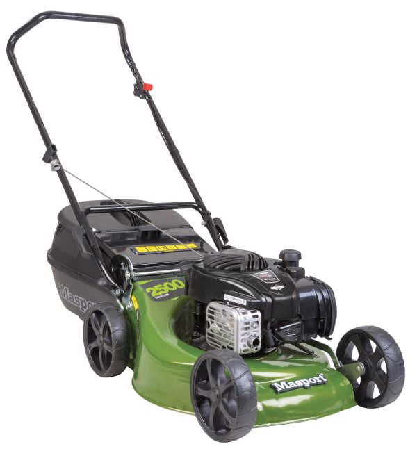 President® 2500 ST S19 Combo