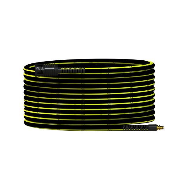 20m Steel Reinforced Pressure Hose