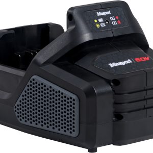Masport 60V 5A AEROCORE Fast Battery Charger