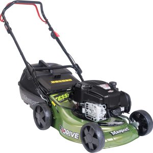 President® 2000 ST S18 InStart® Ezi - Drive SP