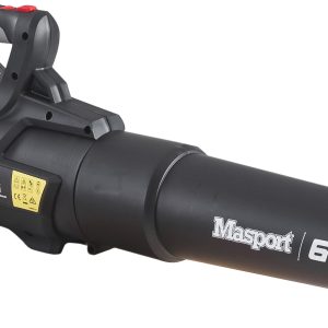 Masport 60V Turbo Blower - Console Only.