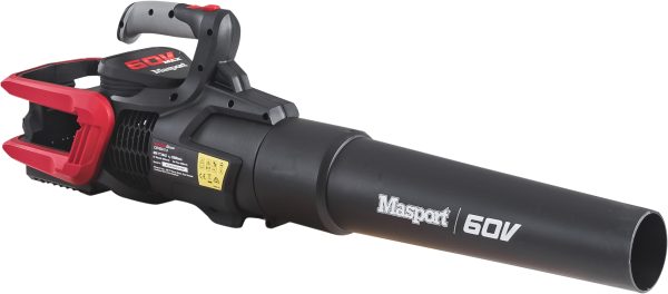 Masport 60V Turbo Blower - Console Only.