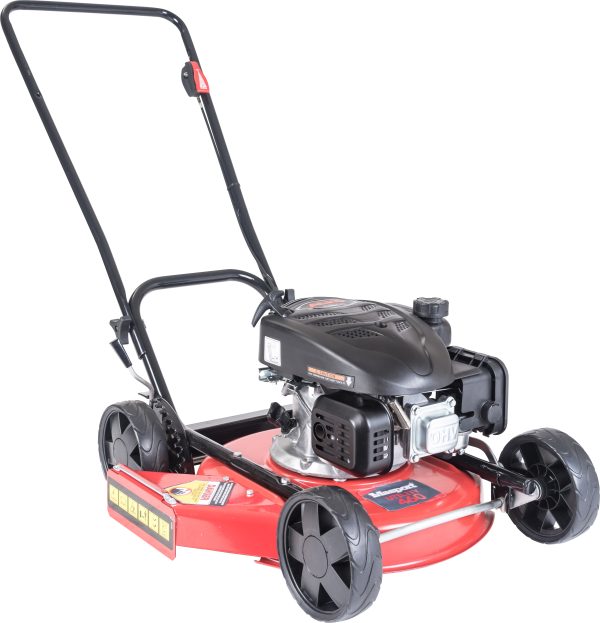 Utility 460 ST S18