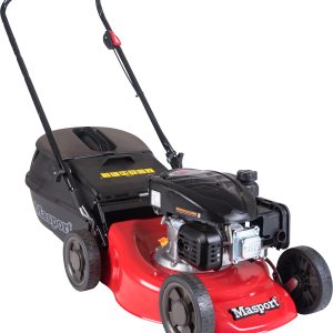 Lawn Marshal