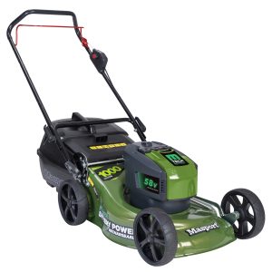 President® 1000ST S18 Combo 58V 0.75kW