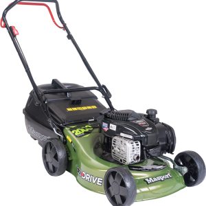 President® 2000 ST S18 Ezi-Drive SP
