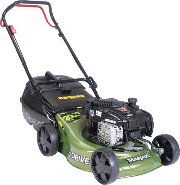President® 2000 ST S18 Ezi-Drive SP