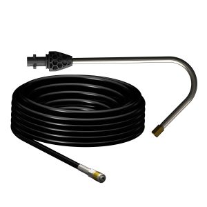 AVA Pipe and Gutter Cleaning Kit