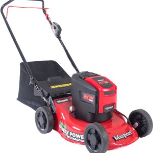 Masport 60V ST 16" Mower - Console Only