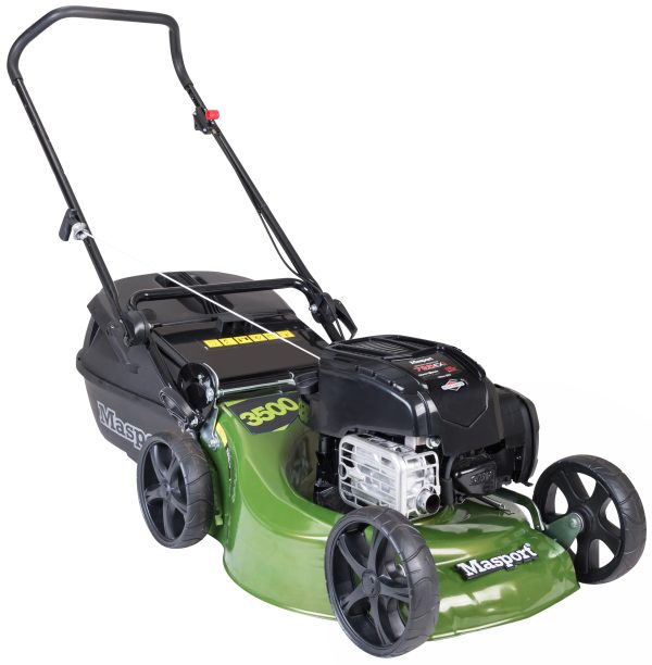President® 3500 ST S19 Combo