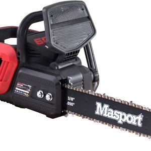 Masport 60V Chainsaw - Console Only.