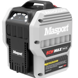 Masport 60V Max 5Ah AEROCORE Li-ion Battery