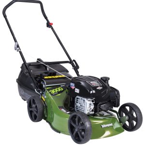 President® 3000 AL S18 Combo Mow N'Stow®