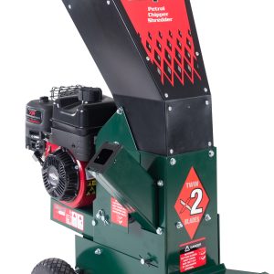 Chipper Shredder - Briggs & Stratton