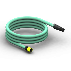 Self-Priming Hose