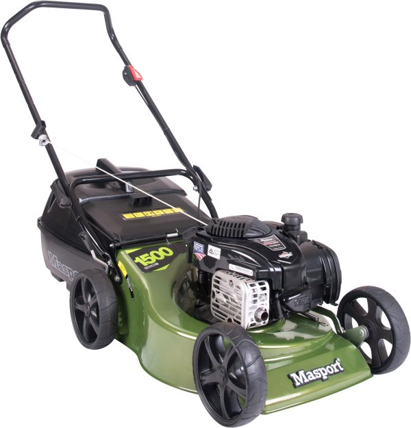 President® 1500 ST S18 Combo