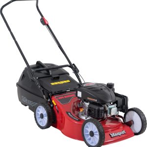Lawn Marshal ST S18 M&C