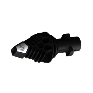 40° Nozzle 150-170 bar