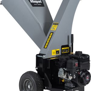 MC900 Chipper Briggs & Stratton XR950 6.5HP