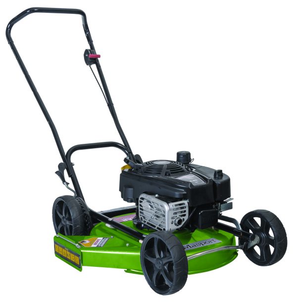 President® Utility 530 IC