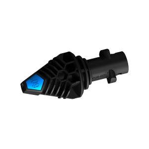 60° Nozzle 150-170 bar