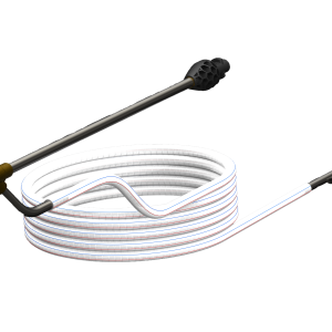 AVA Sand Blasting Kit