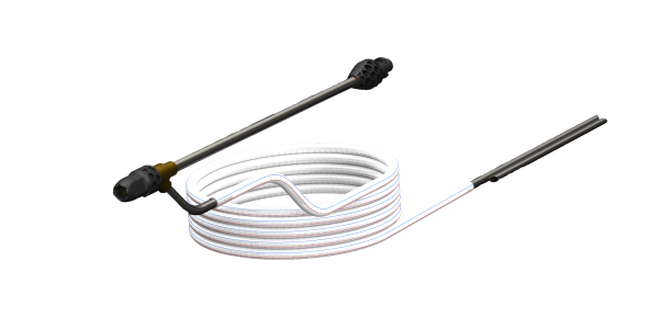 AVA Sand Blasting Kit