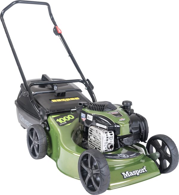 President® 1000 ST S18