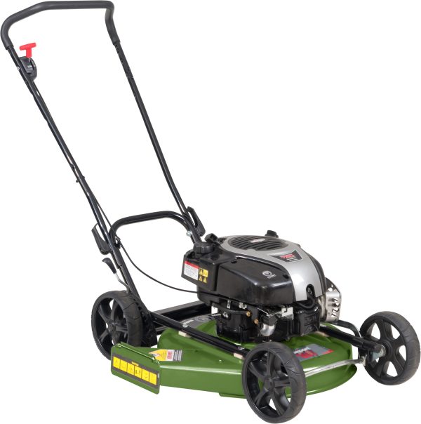 President® Ute 530