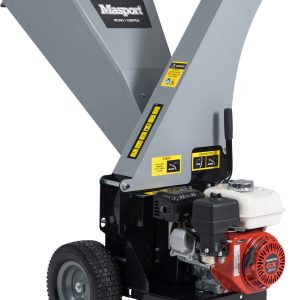 MC900 Chipper Honda GX200 6.5HP