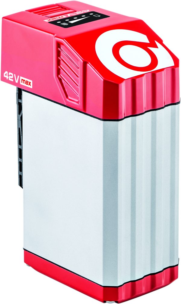 42V 7.5Ah Li-ion Battery