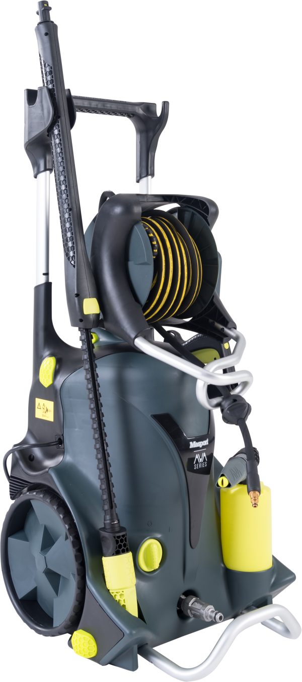AVA Master P60 X-Large Bundle