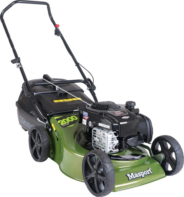 President® 2000 ST S18 Combo