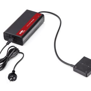42V 3A Battery Charger