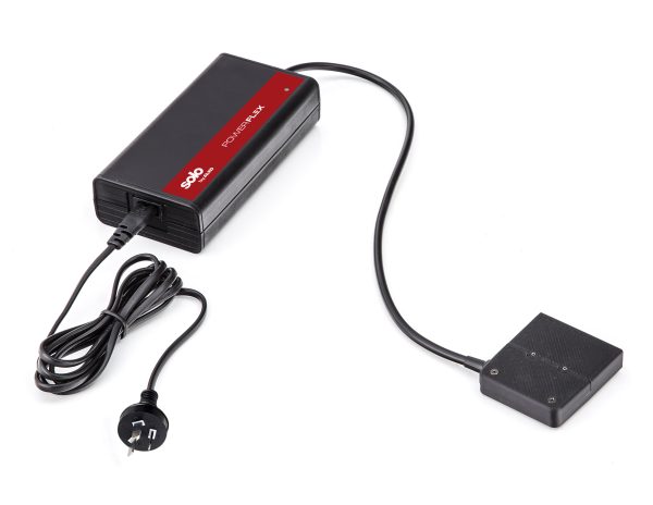 42V 3A Battery Charger