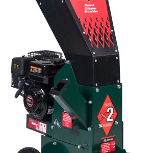 Chipper Shredder - Loncin