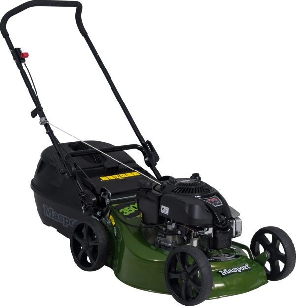 President® 3500 ST S19 Combo
