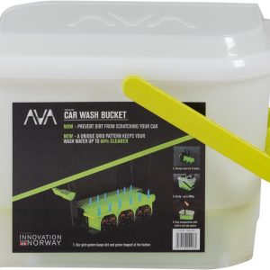 Car Care Bucket