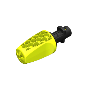 Turbo Nozzle 110-145 bar
