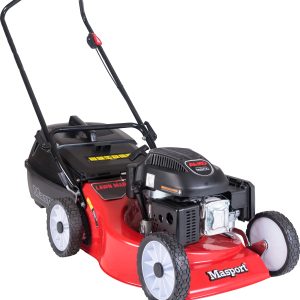 Lawn Marshal ST S18 M&C