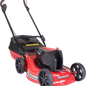 Power Flex® ST S19 Combo 42V - Console Only