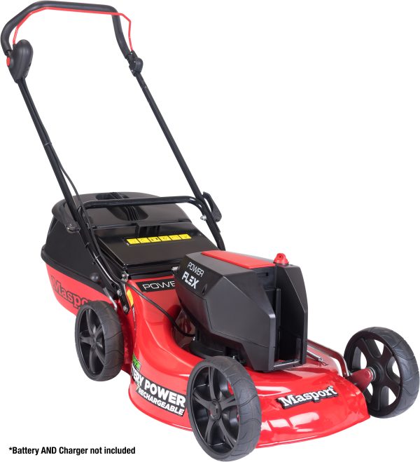 Power Flex® ST S19 Combo 42V - Console Only