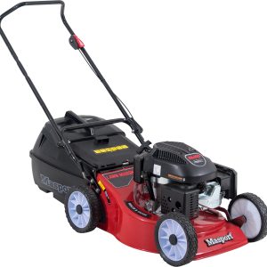 Lawn Marshal ST S18 M&C IC