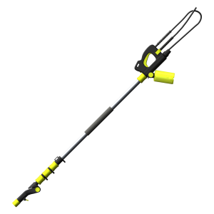 Telescopic Lance