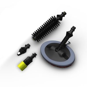 AVA Car, Boat and Caravan Care Kit