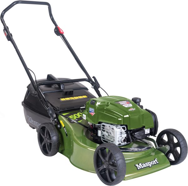 President® 1500 ST S18 Combo Electric Start