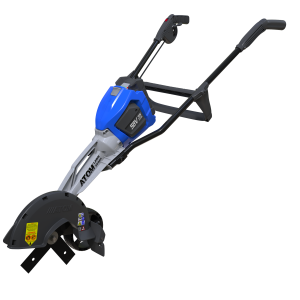 Battery Edger - kit with 2.5AH battery & charger
