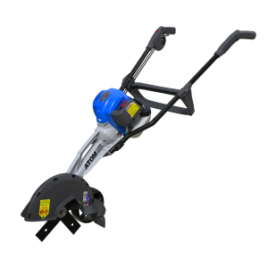 Domestic Economy 2-stroke with Atom 26cc FC-5 commercial engine
