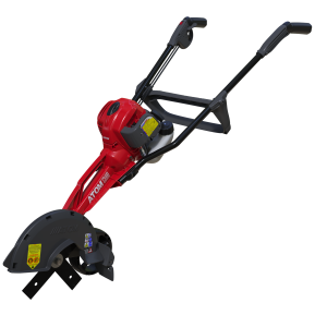 Deluxe 2-stroke with Atom 26 HPE high performance commercial engine