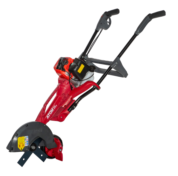 Professional 2-stroke with Mitsubishi 33cc TLE33 engine